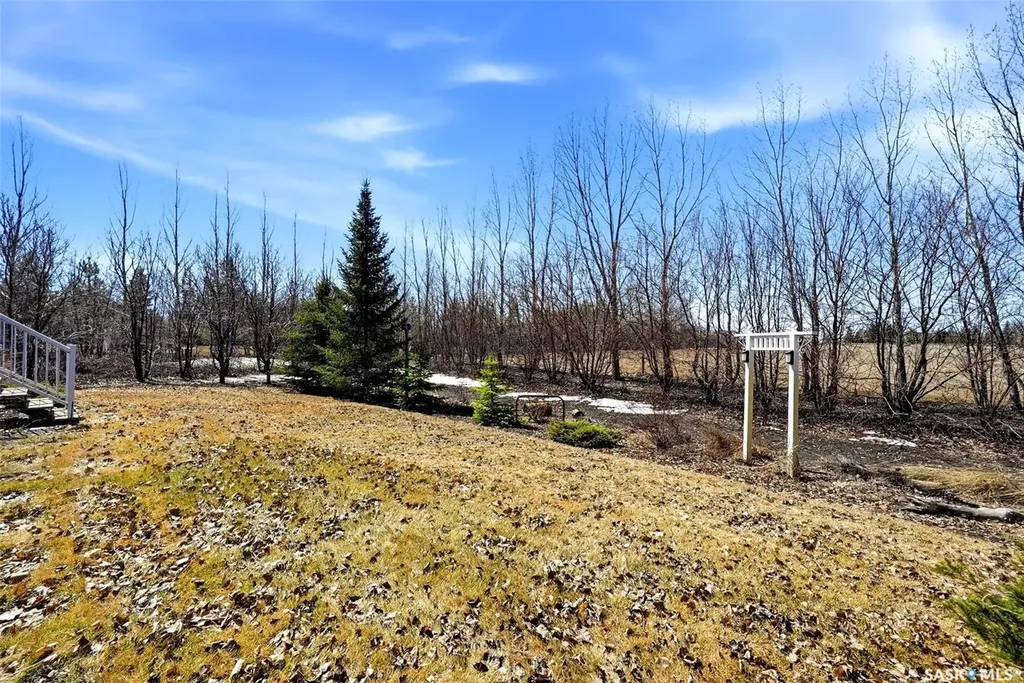 24 Bardel Crescent Pilot Butte SK S0G 3Z0