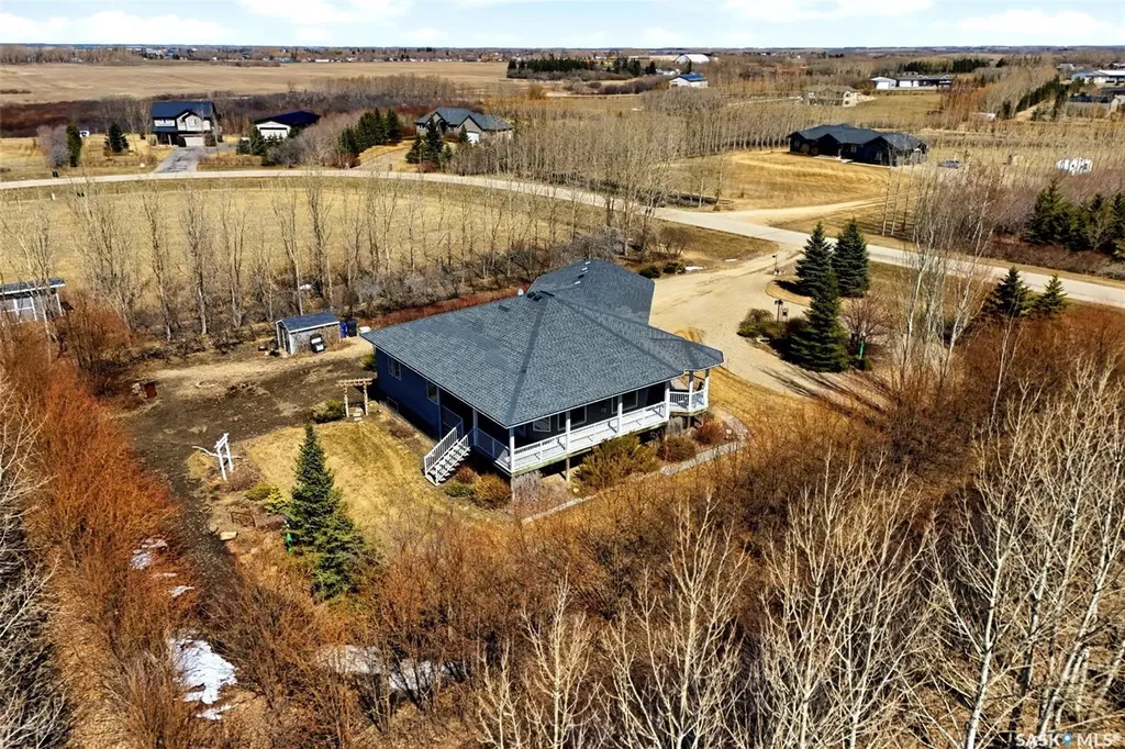 24 Bardel Crescent Pilot Butte SK S0G 3Z0