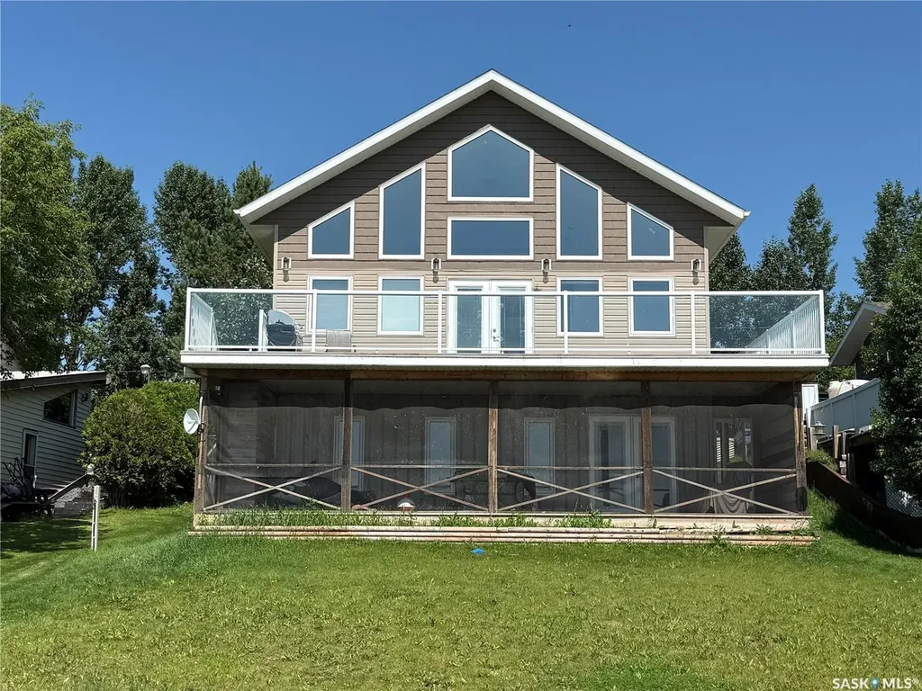 35 Lake Avenue Meota Rm No.468 SK S0M 1X0