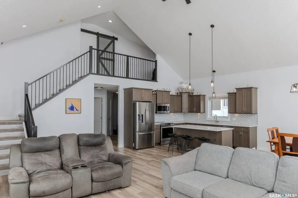 35 Lake Avenue Meota Rm No.468 SK S0M 1X0
