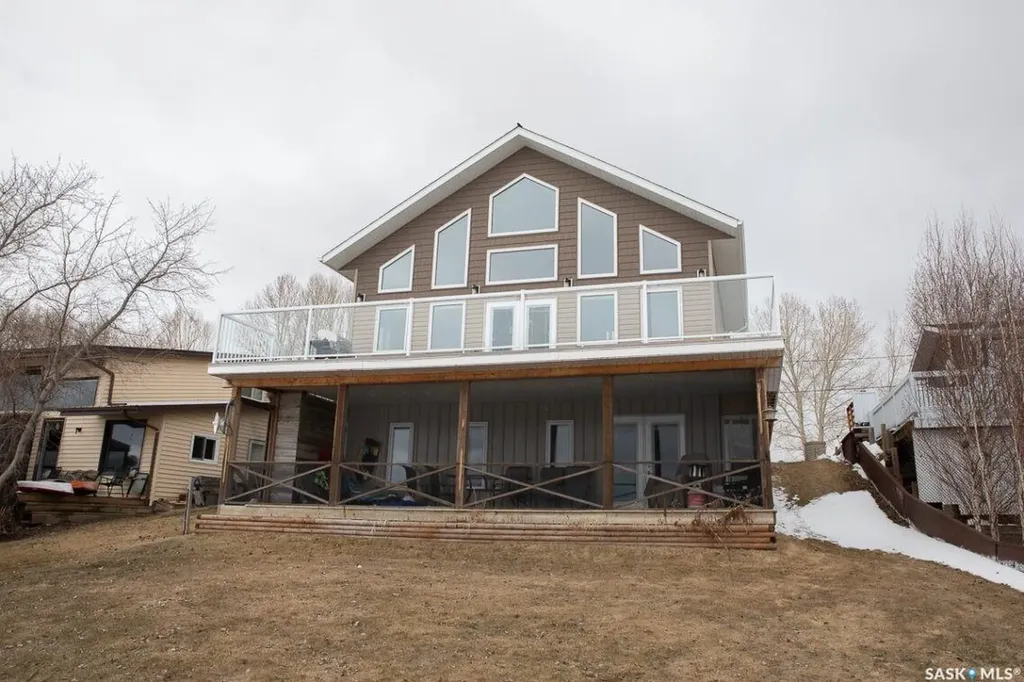35 Lake Avenue Meota Rm No.468 SK S0M 1X0