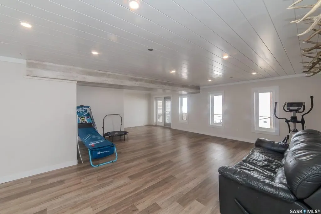 35 Lake Avenue Meota Rm No.468 SK S0M 1X0