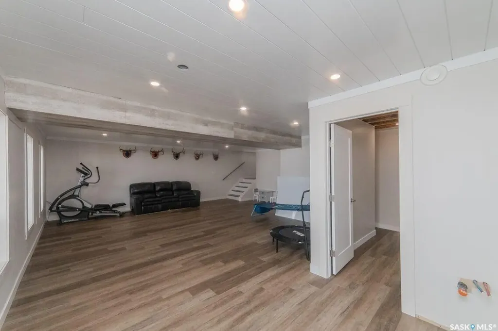 35 Lake Avenue Meota Rm No.468 SK S0M 1X0