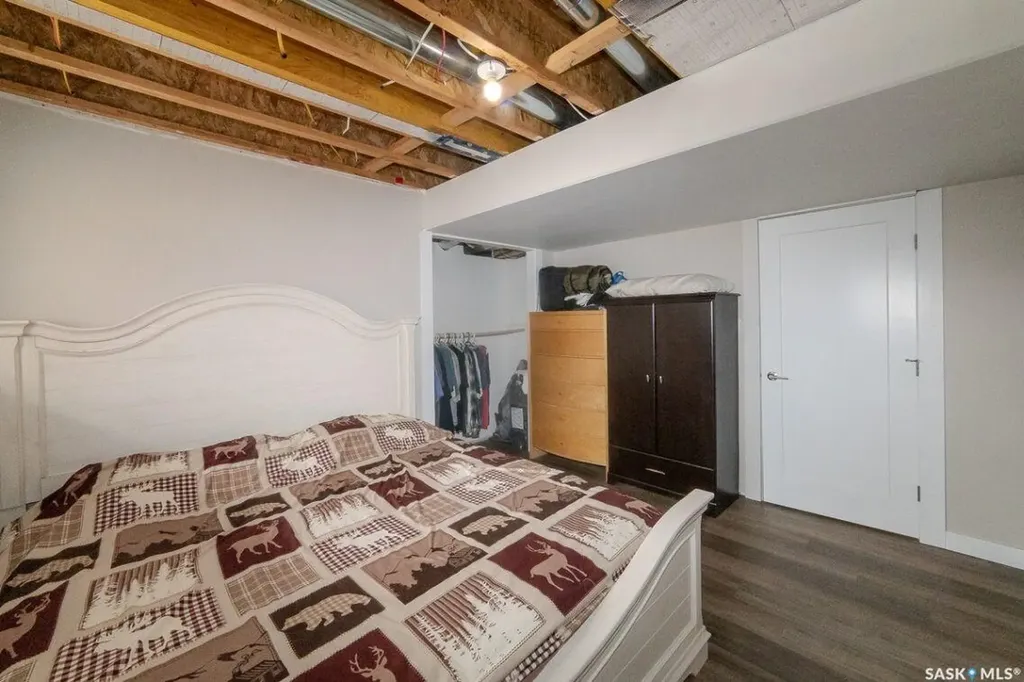 35 Lake Avenue Meota Rm No.468 SK S0M 1X0