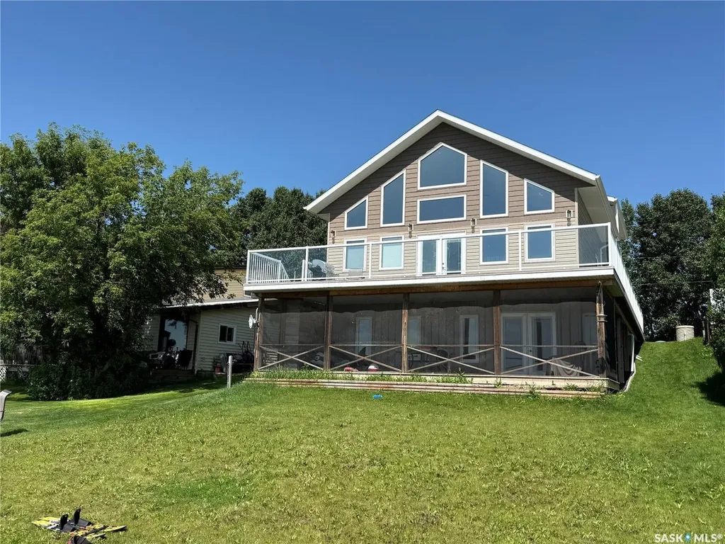 35 Lake Avenue Meota Rm No.468 SK S0M 1X0