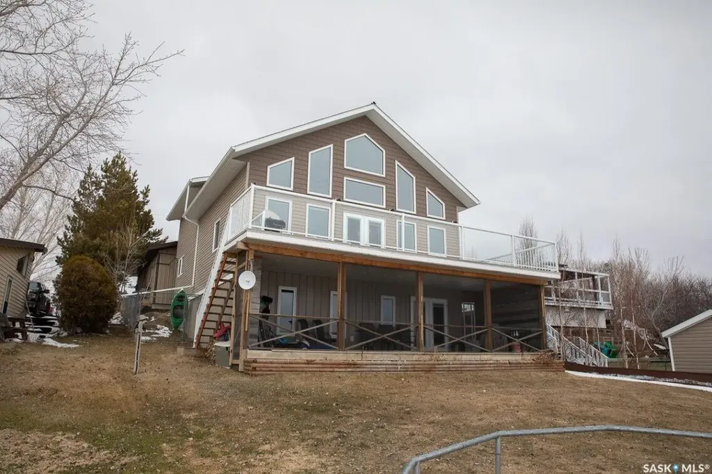 35 Lake Avenue Meota Rm No.468 SK S0M 1X0