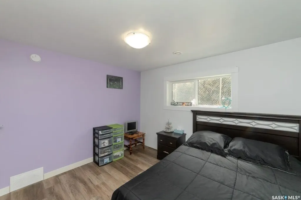 35 Lake Avenue Meota Rm No.468 SK S0M 1X0
