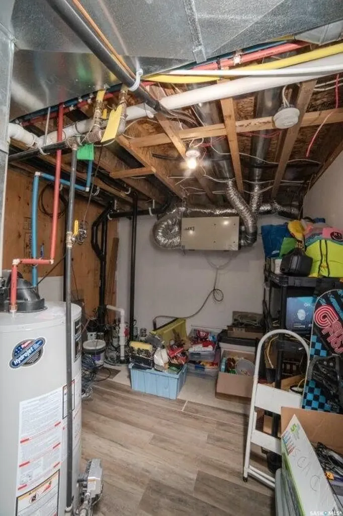 35 Lake Avenue Meota Rm No.468 SK S0M 1X0