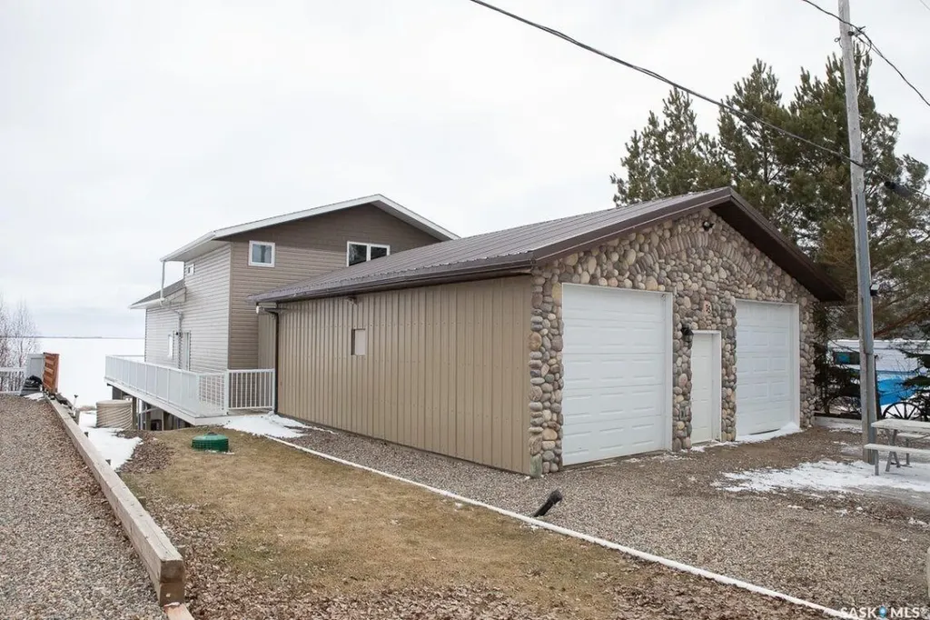 35 Lake Avenue Meota Rm No.468 SK S0M 1X0