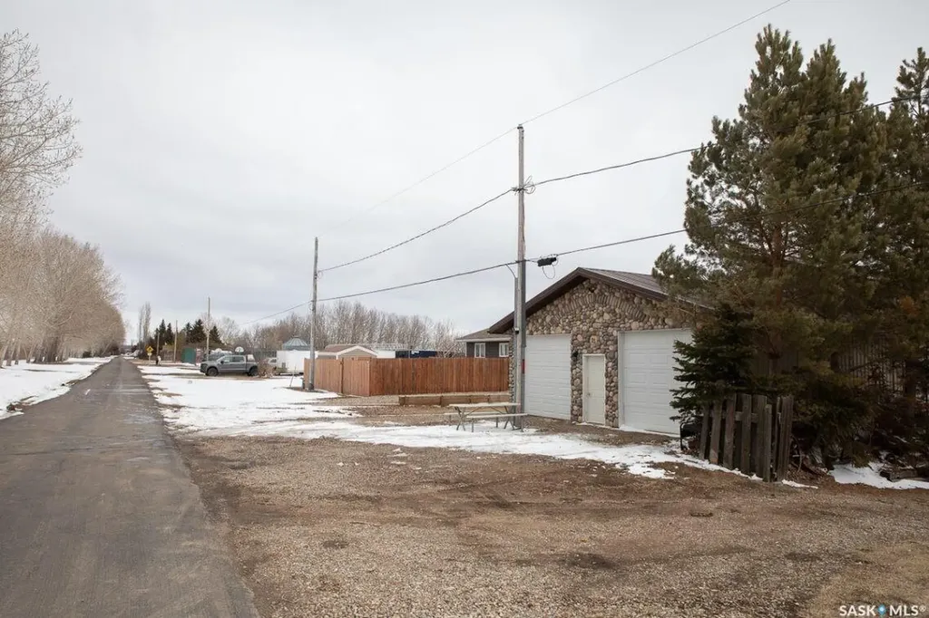 35 Lake Avenue Meota Rm No.468 SK S0M 1X0