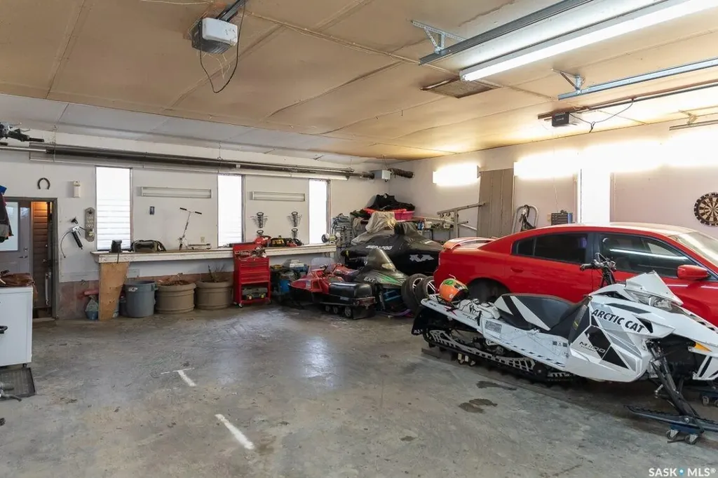 35 Lake Avenue Meota Rm No.468 SK S0M 1X0