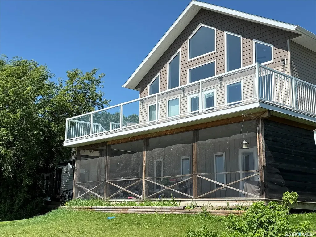 35 Lake Avenue Meota Rm No.468 SK S0M 1X0