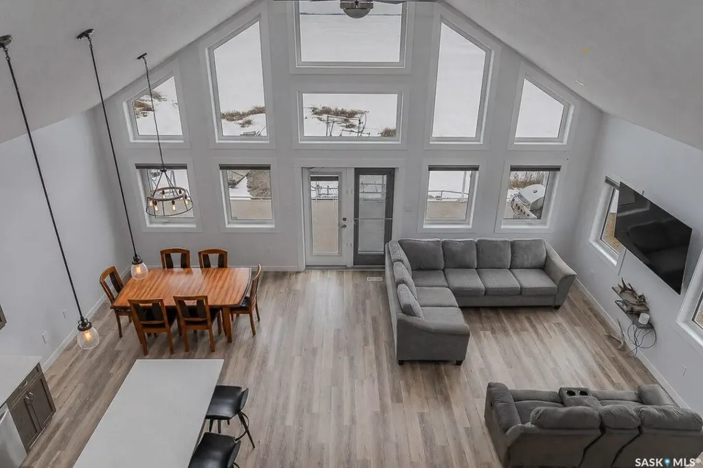 35 Lake Avenue Meota Rm No.468 SK S0M 1X0