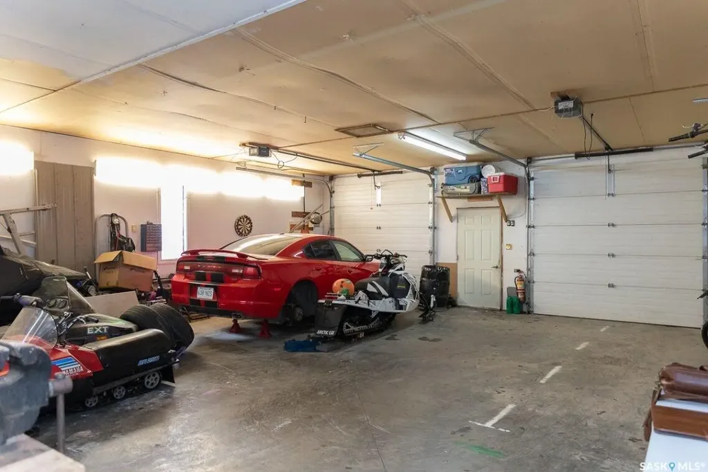 35 Lake Avenue Meota Rm No.468 SK S0M 1X0
