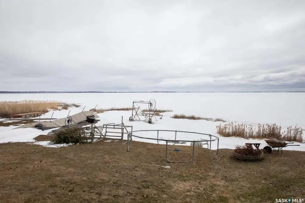 35 Lake Avenue Meota Rm No.468 SK S0M 1X0