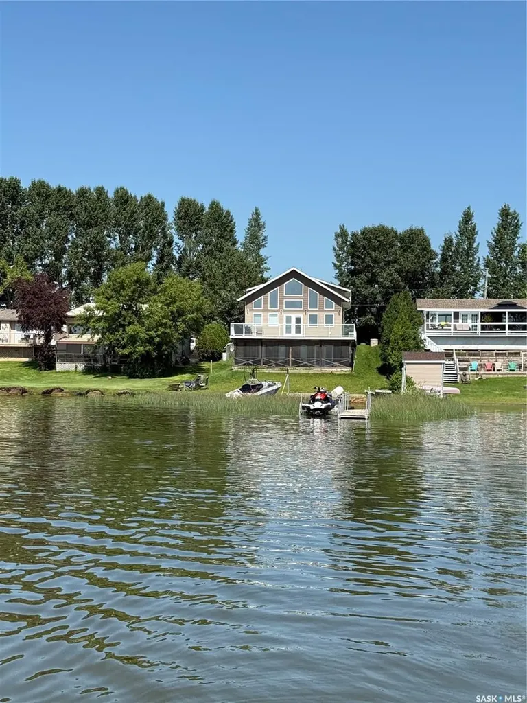35 Lake Avenue Meota Rm No.468 SK S0M 1X0