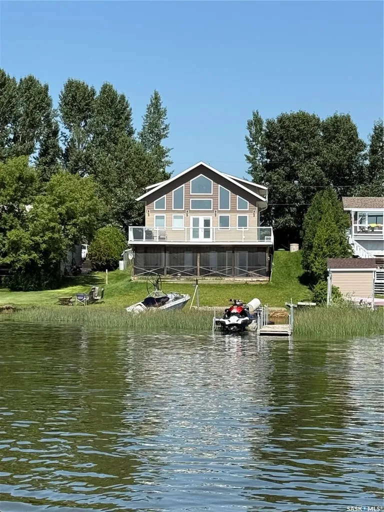 35 Lake Avenue Meota Rm No.468 SK S0M 1X0