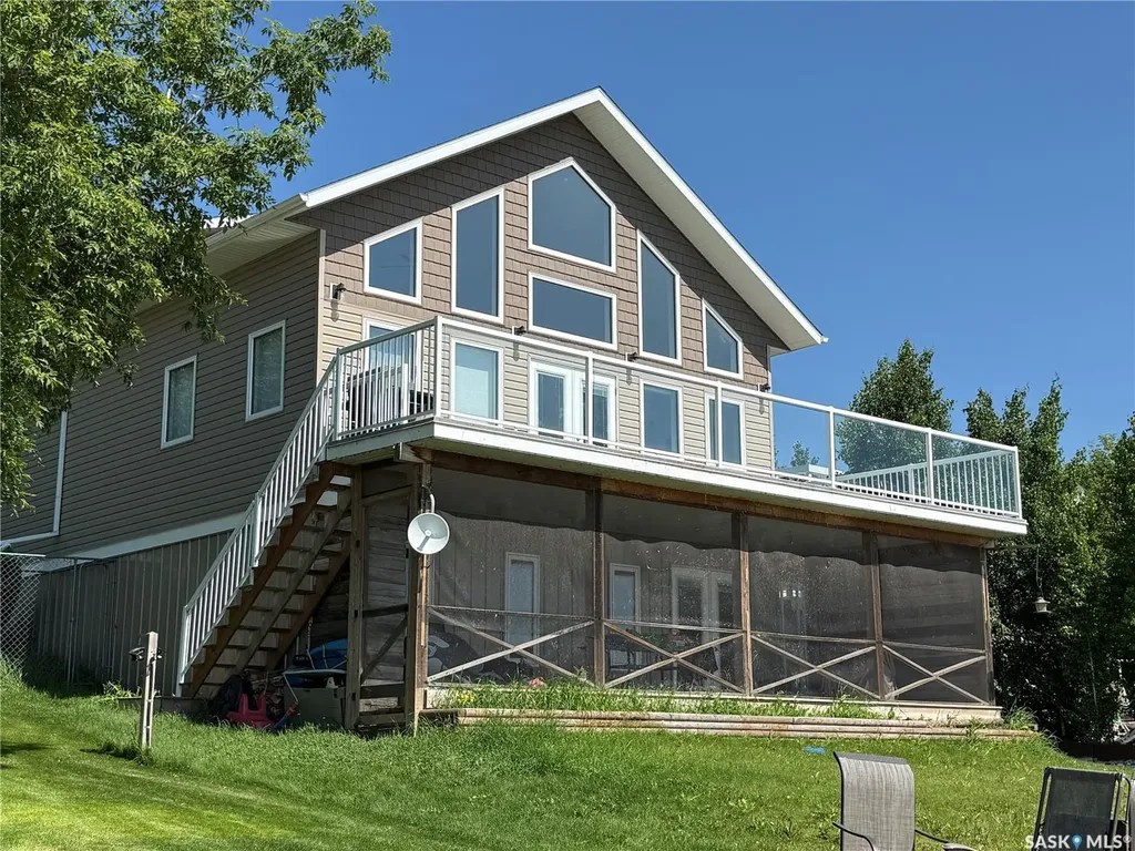 35 Lake Avenue Meota Rm No.468 SK S0M 1X0