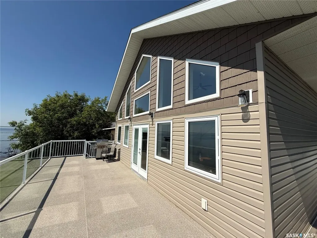 35 Lake Avenue Meota Rm No.468 SK S0M 1X0