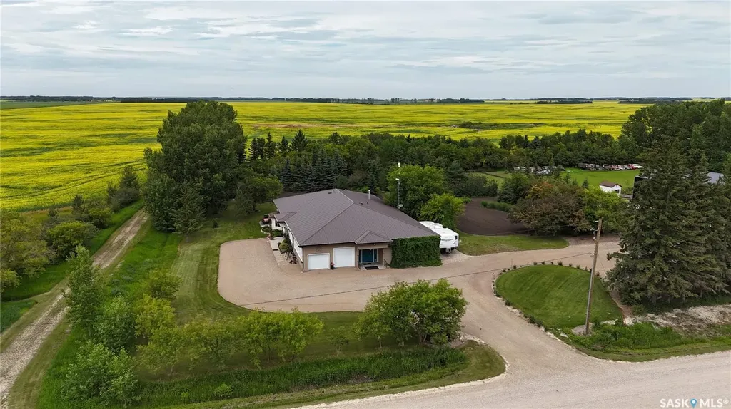 Rural Address Humboldt Rm No. 370 SK S0K 2A0