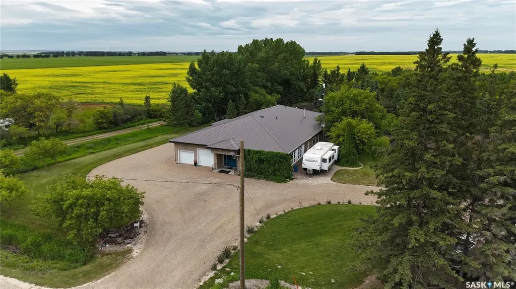 Rural Address Humboldt Rm No. 370 SK S0K 2A0