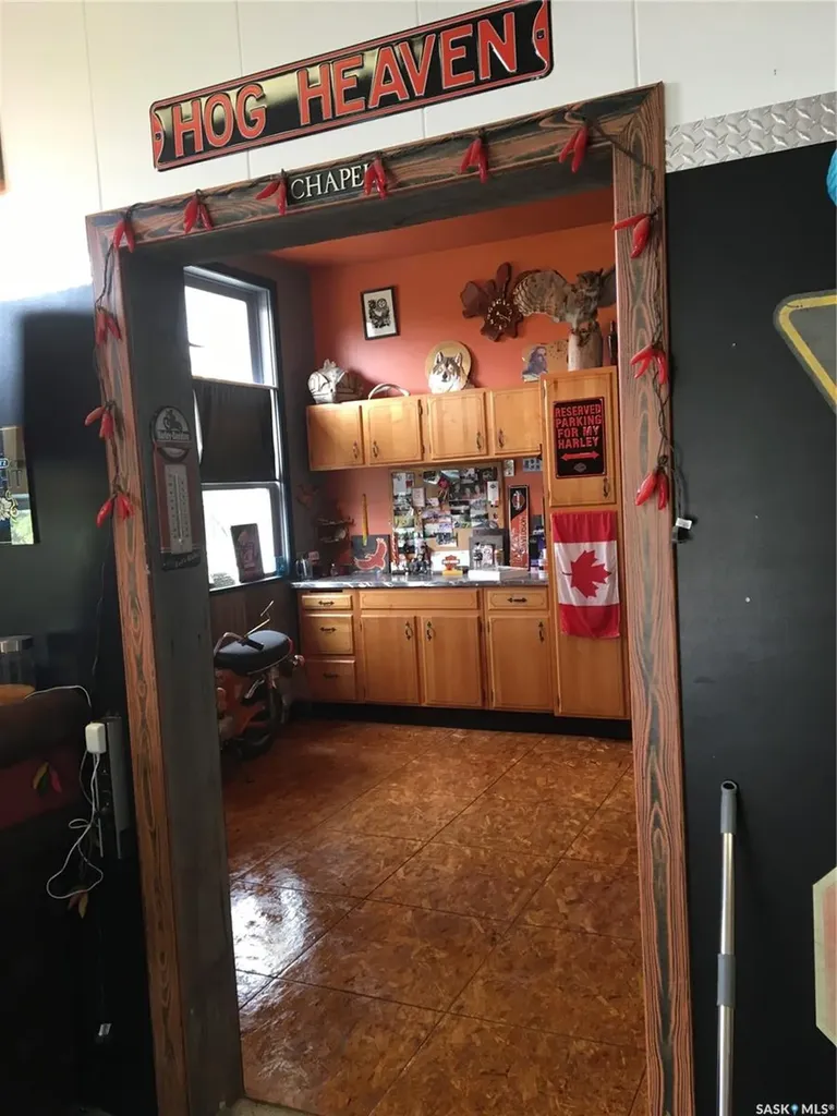 Rural Address Humboldt Rm No. 370 SK S0K 2A0