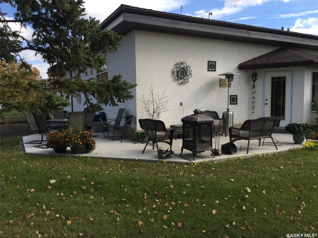 Rural Address Humboldt Rm No. 370 SK S0K 2A0