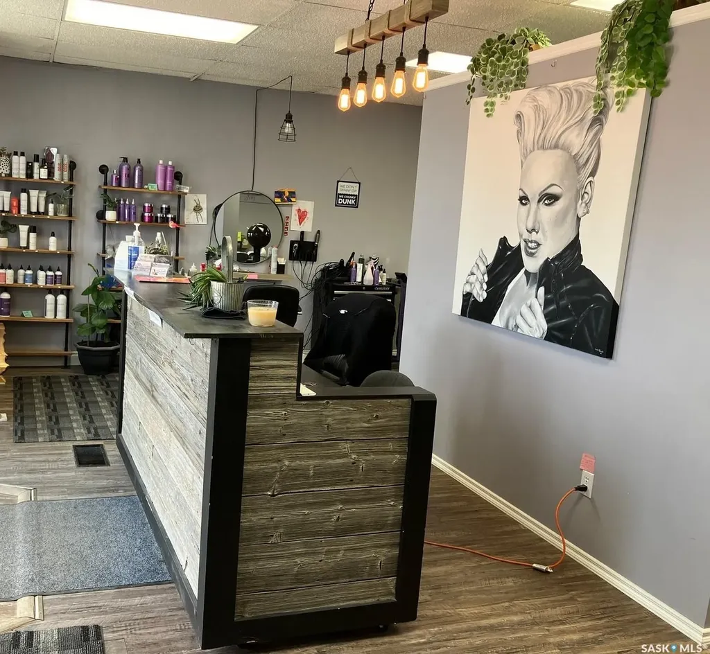 107 1st Avenue E Nipawin SK S0E 1E0
