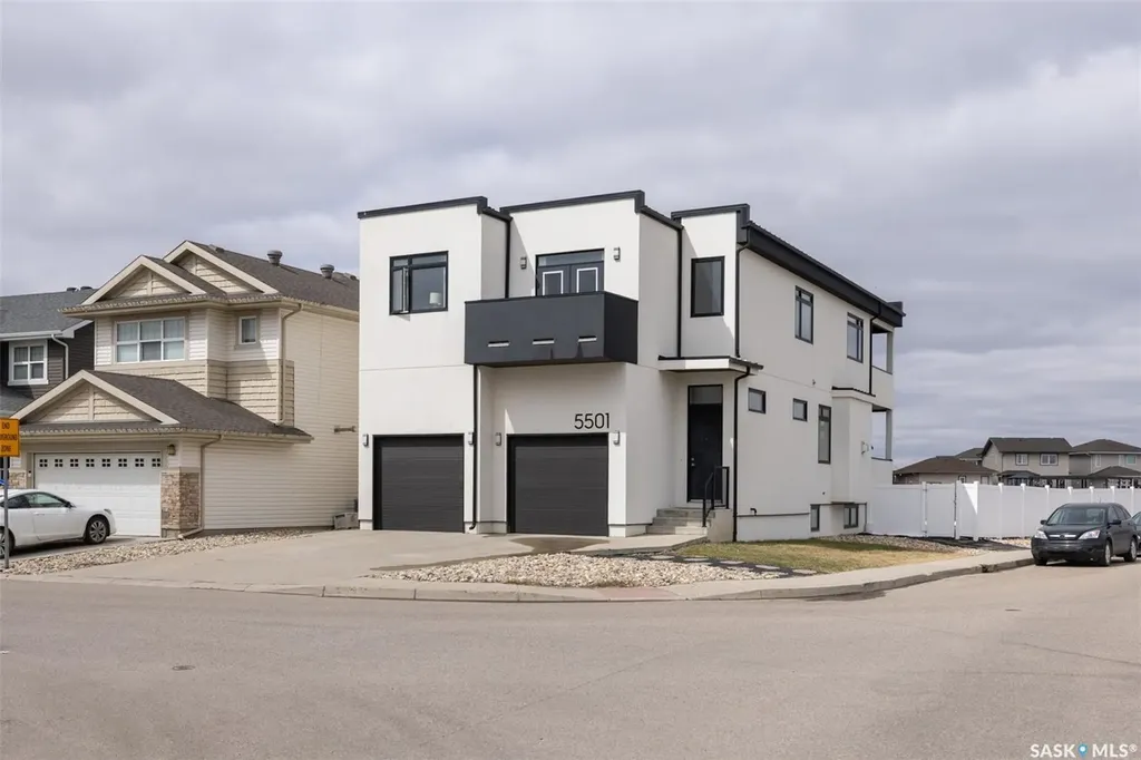 5501 Norseman Crescent Regina SK S4W 0J8