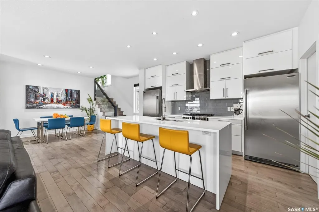 5501 Norseman Crescent Regina SK S4W 0J8