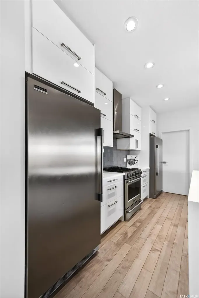 5501 Norseman Crescent Regina SK S4W 0J8