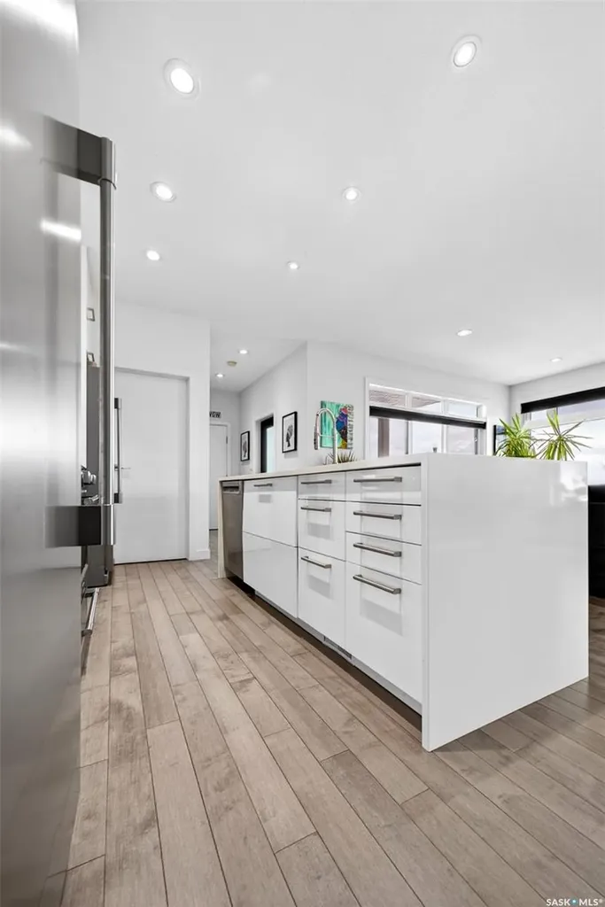 5501 Norseman Crescent Regina SK S4W 0J8