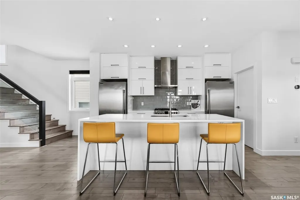 5501 Norseman Crescent Regina SK S4W 0J8