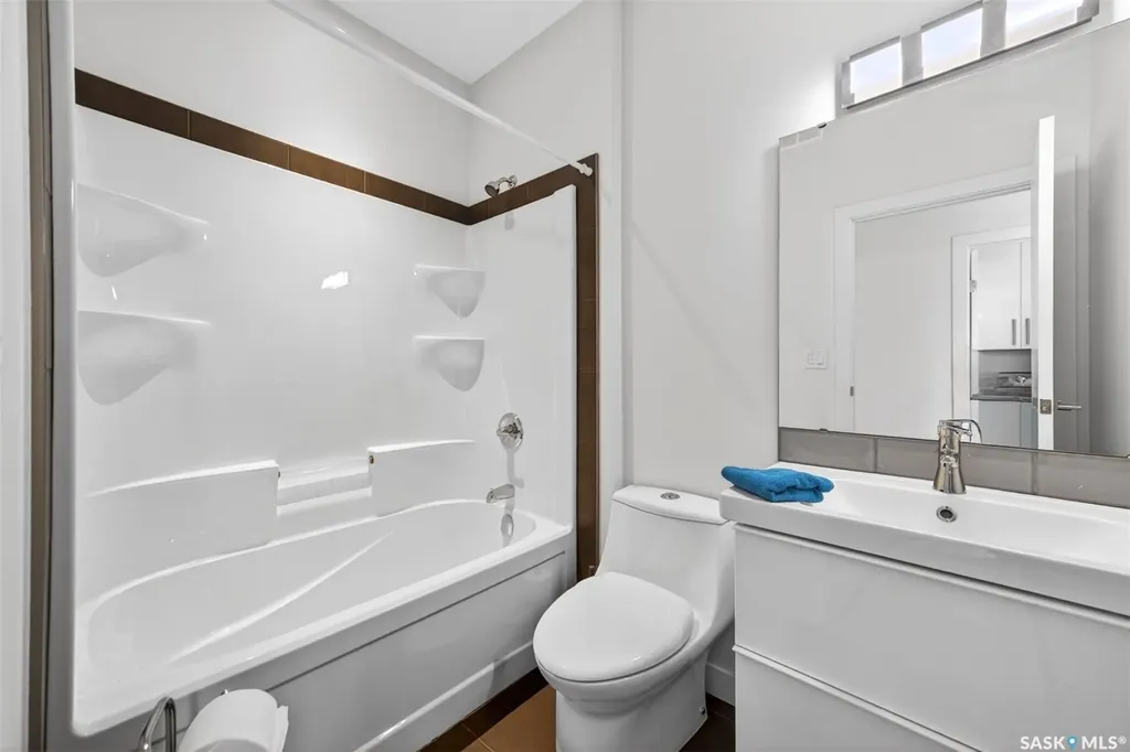 5501 Norseman Crescent Regina SK S4W 0J8