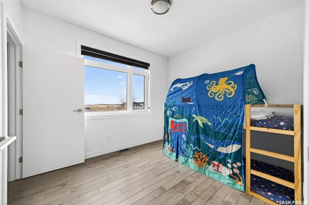5501 Norseman Crescent Regina SK S4W 0J8