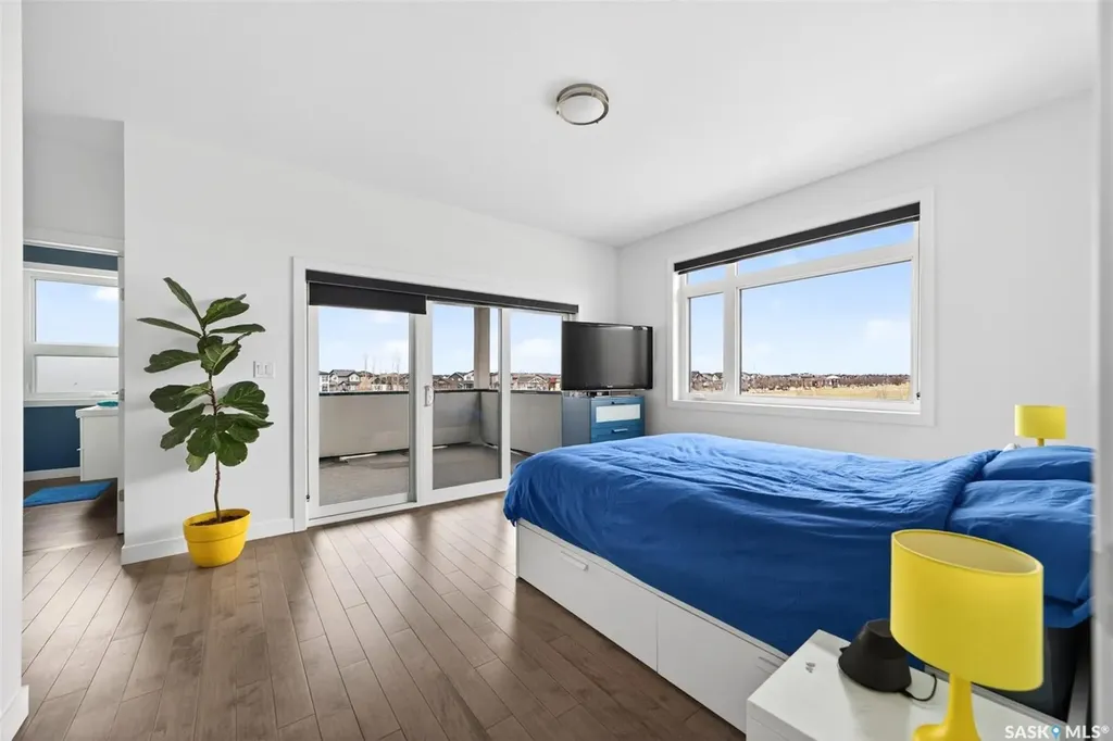 5501 Norseman Crescent Regina SK S4W 0J8