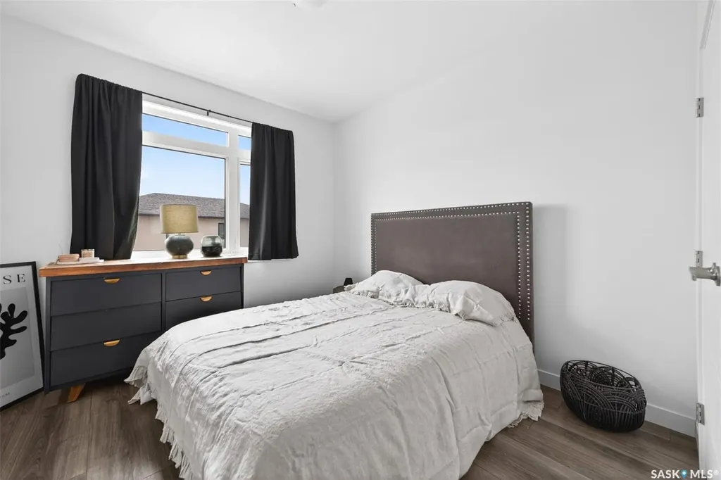 5501 Norseman Crescent Regina SK S4W 0J8