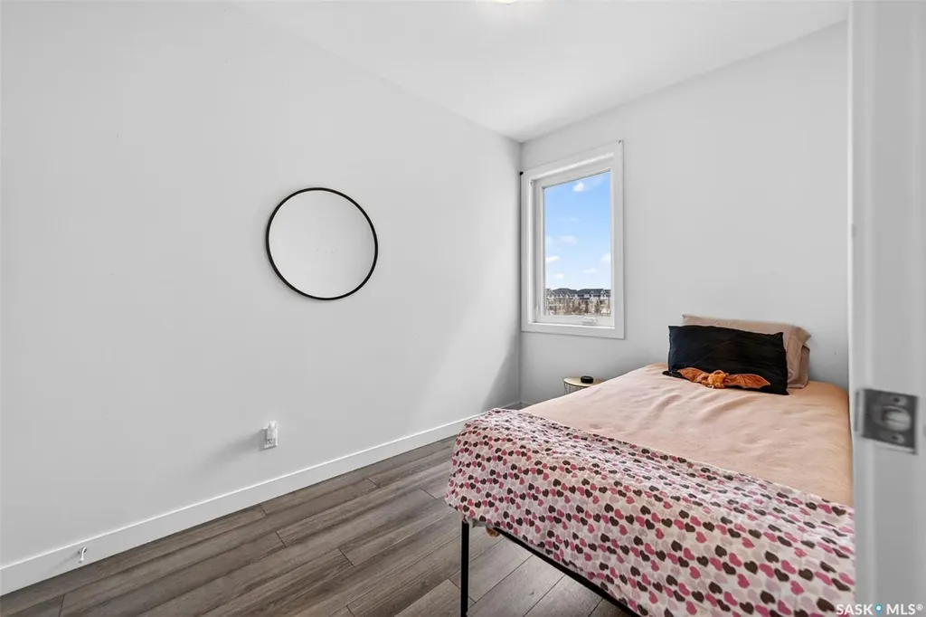 5501 Norseman Crescent Regina SK S4W 0J8