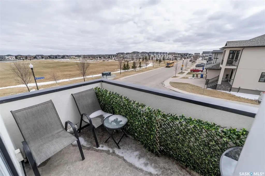 5501 Norseman Crescent Regina SK S4W 0J8