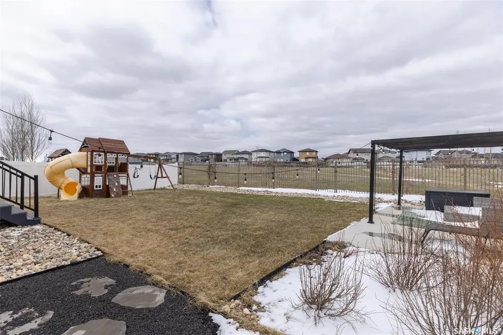 5501 Norseman Crescent Regina SK S4W 0J8