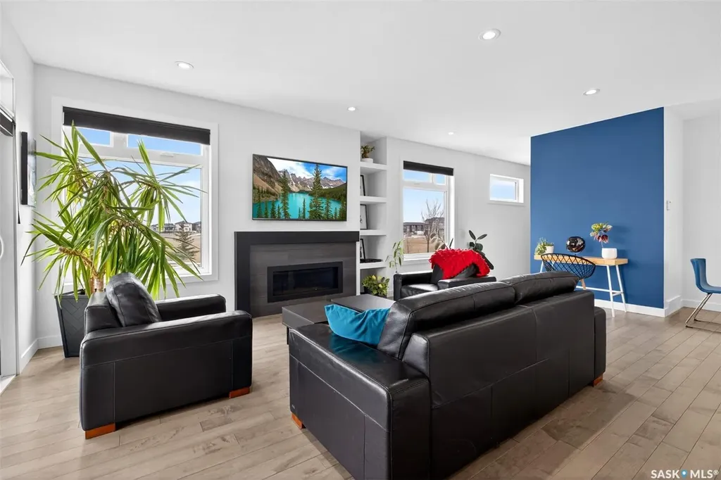 5501 Norseman Crescent Regina SK S4W 0J8