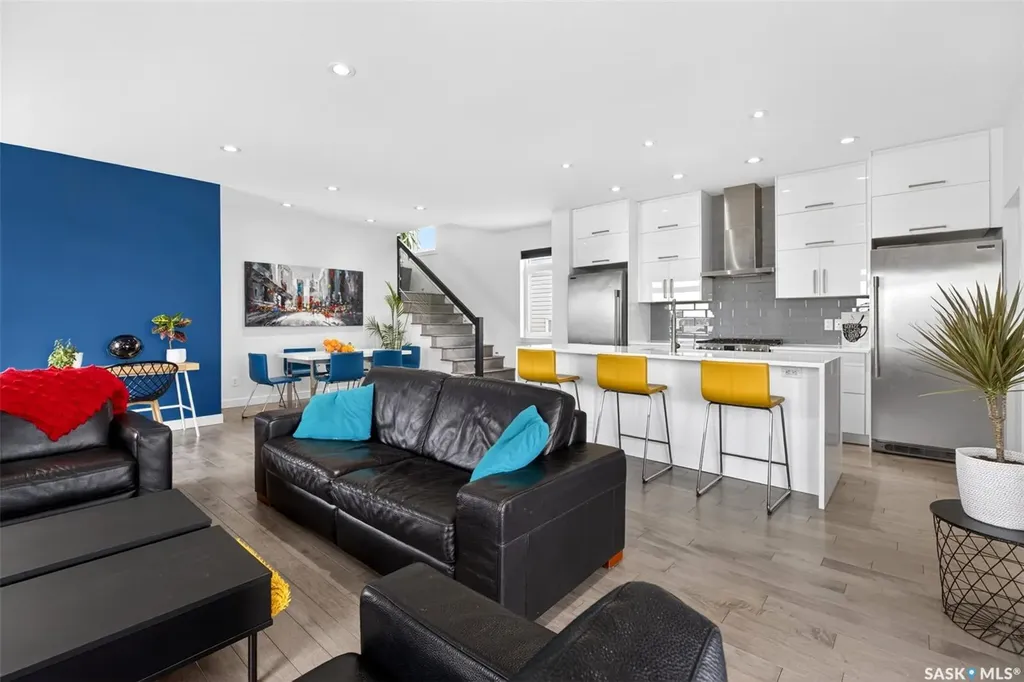 5501 Norseman Crescent Regina SK S4W 0J8