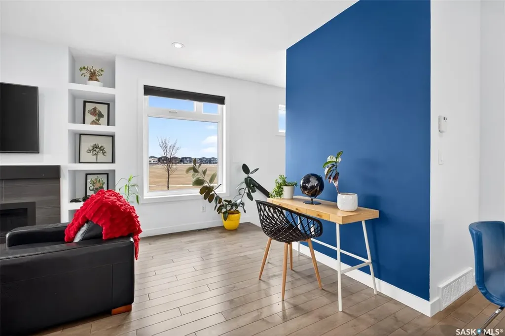 5501 Norseman Crescent Regina SK S4W 0J8