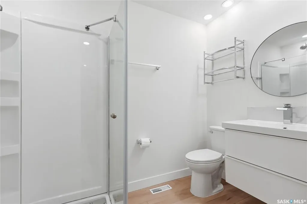 607 Addie Crescent Saskatoon SK S7N 3K7