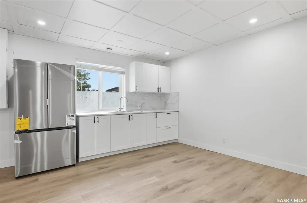 607 Addie Crescent Saskatoon SK S7N 3K7