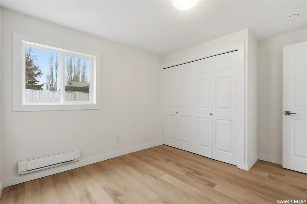 607 Addie Crescent Saskatoon SK S7N 3K7