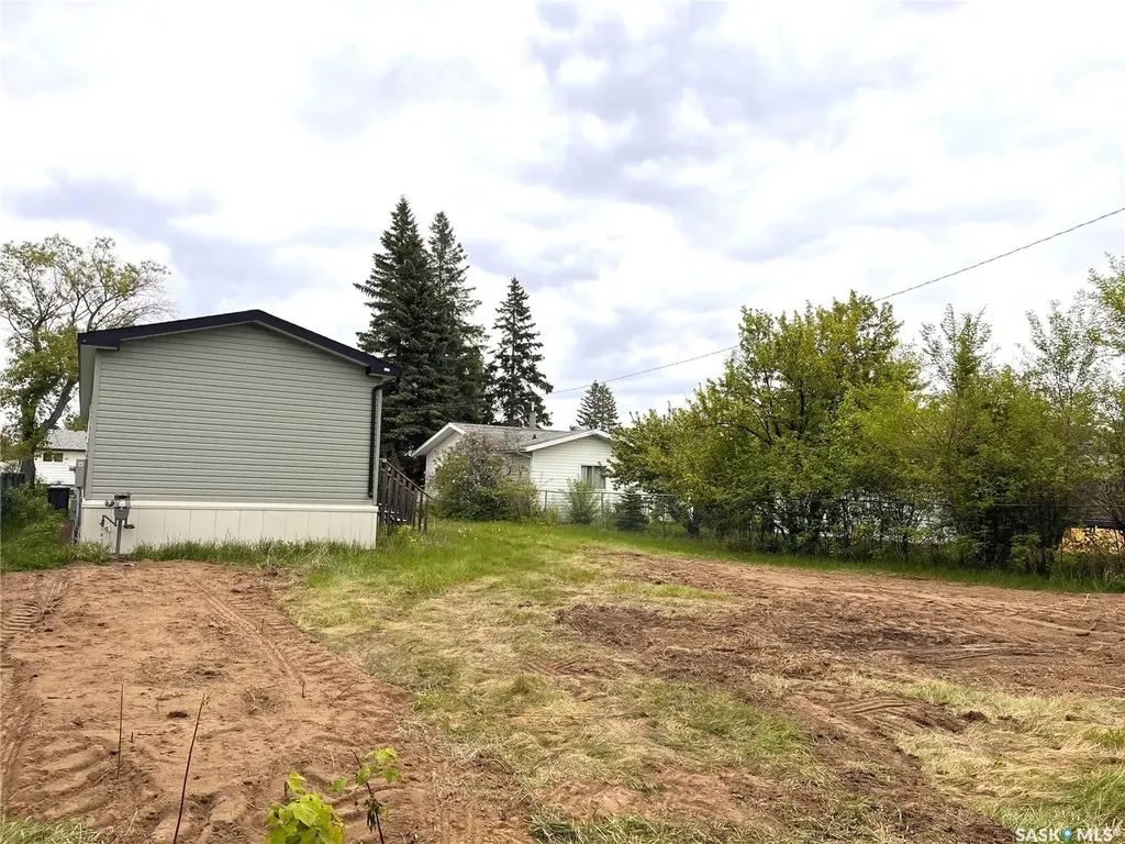 218 4th Street N Nipawin SK S0E 1E0