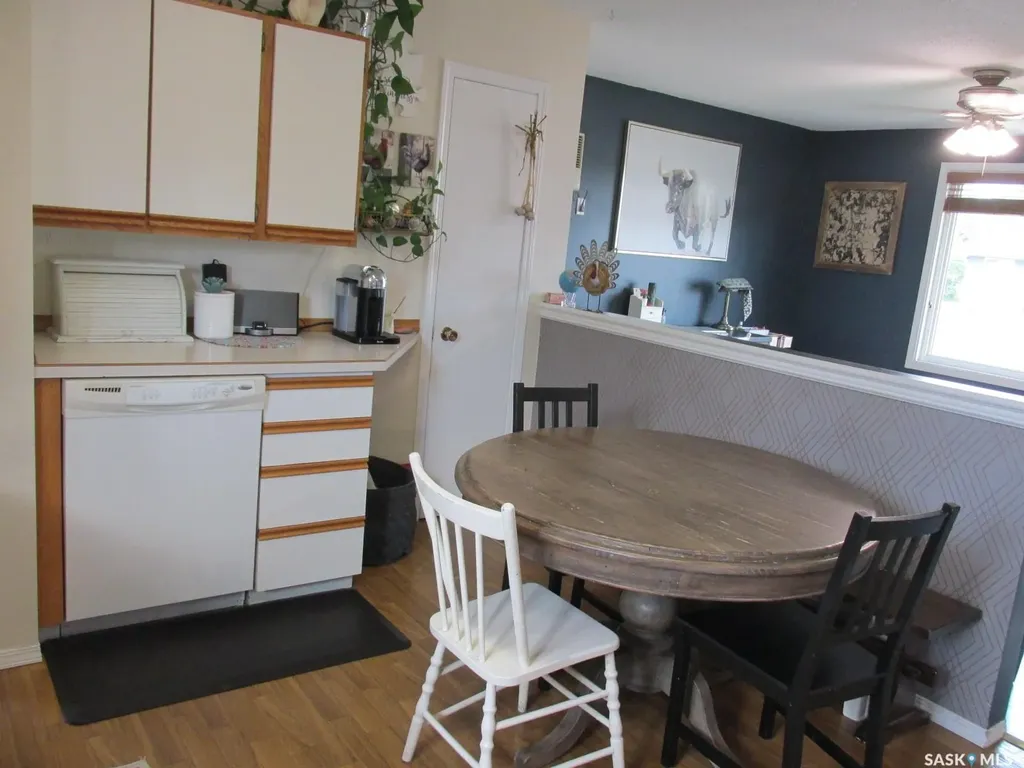 302 7th Avenue W Nipawin SK S0E 1E0