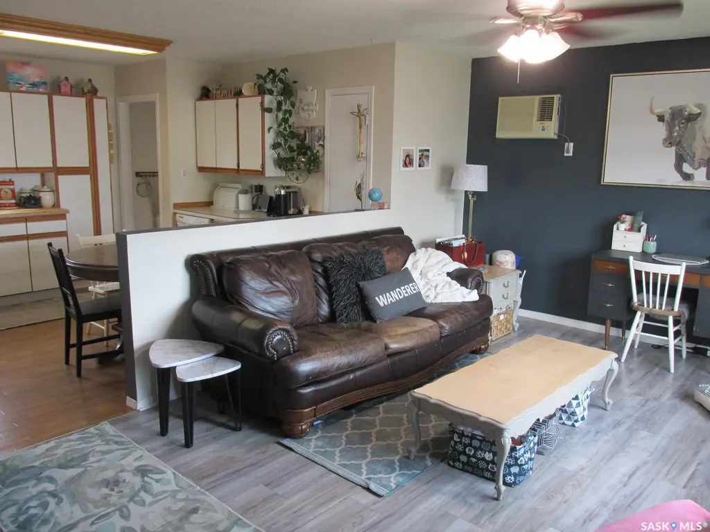 302 7th Avenue W Nipawin SK S0E 1E0