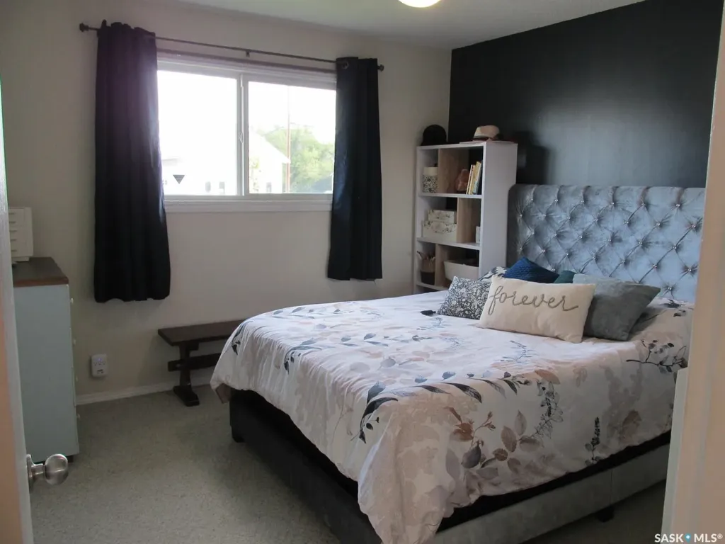 302 7th Avenue W Nipawin SK S0E 1E0